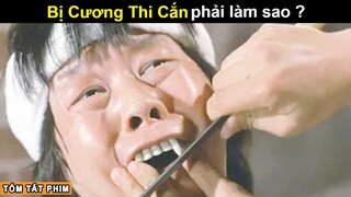 Bị Cương Thi Cắn và cái kết ? Tóm Tắt Phim Lâm Chánh Anh | Phim Ma Cương Thi Thiên Sư Bắt Ma | iQiyi