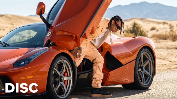 Tyga, Ohgeesy - SIP ft. E-40, YG (Disctro Music Video)