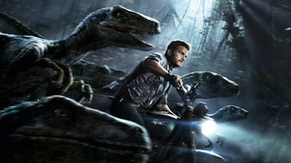 Jurassic World (2015) จูราสสิค เวิลด์