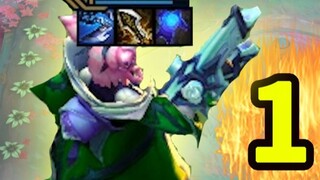 3-star Zeli【 1 V 9 】