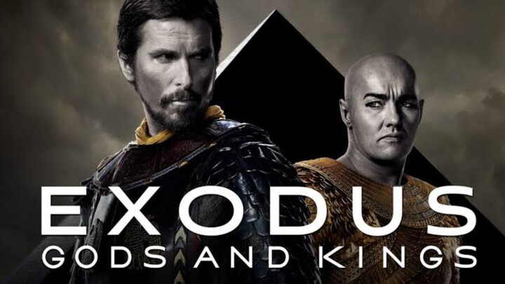 Exodus Gods and Kings 1080p English
