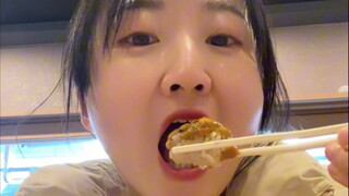 Seberapa keras orang Jepang berusaha membuat Anda mengonsumsi lebih banyak energi saat makan sushi?