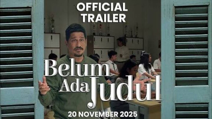 [New Film] “Drama Sekolah Paling Menyakitkan Tahun Ini”