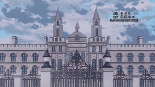 The Gorilla's God's Go to girl - Episode 12 ENGLISH SUB