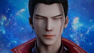 Tomb of fallen gods episode 15 sub indo bro