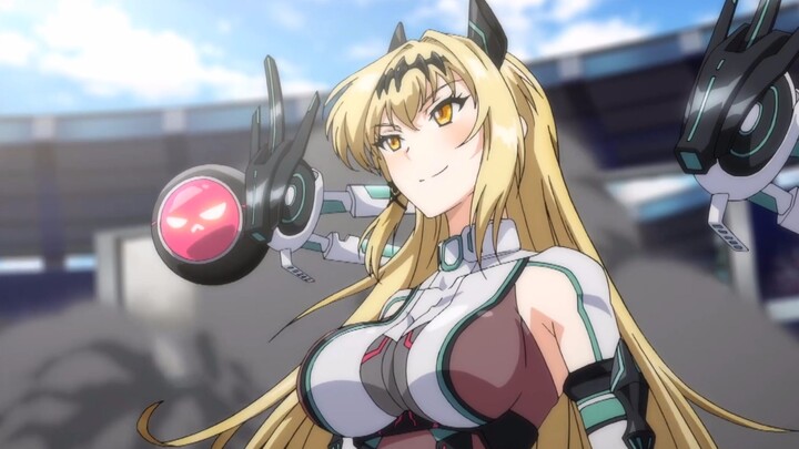 Apakah itu benar-benar seksi? Adegan berenergi tinggi yang terkenal di anime #105
