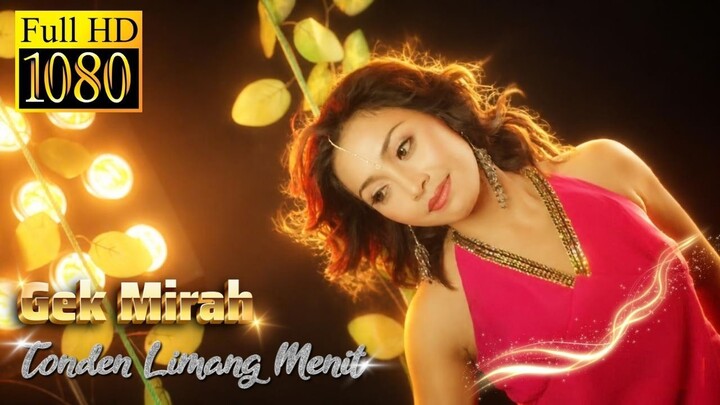 Gek Mirah - Tonden 5 Menit (Official Music Video)