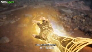 shrouding the heavens eps 87