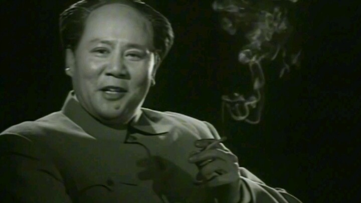 “小同志，我有些话要对你讲哟”