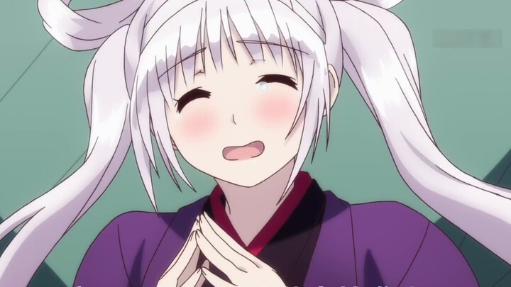 Silver Hair เพื่อความต่อเนื่องของตระกูล Longya มีส่วนร่วมอย่างมาก!
