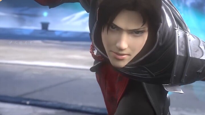 If it was agreed to be on Hunan Satellite TV in three years, why did it happen? ! 【Fight through the