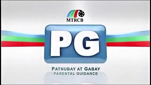 MTRCB PG Logo