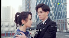 Born to be Together epi. 7 english sub. (mini series)