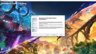 Split Fiction FREE DOWNLOAD FULL PC GAME