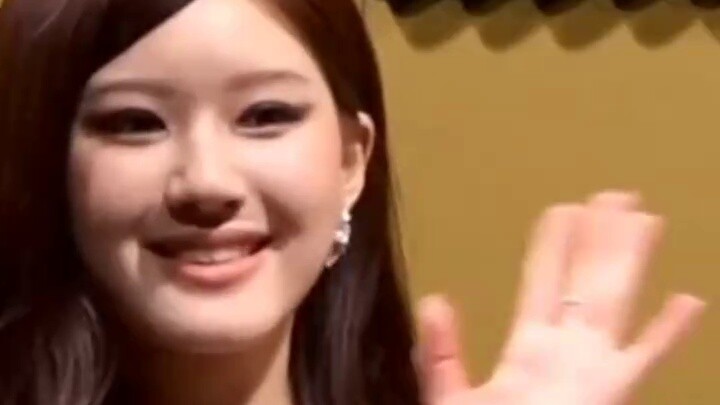 【Ning Yizhuo】Ning Ning's fans recently communicated with Zhao Lusi♥Ning Yizhuo's fans were broken? H