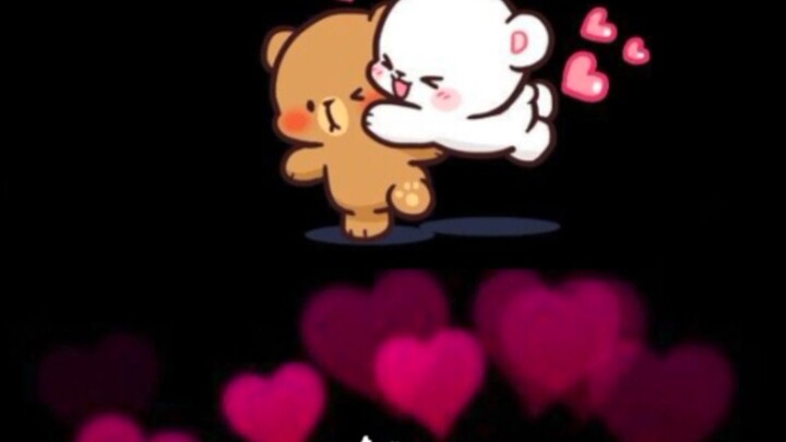 #lovey even we done good for now but my love for you will stay& loyal