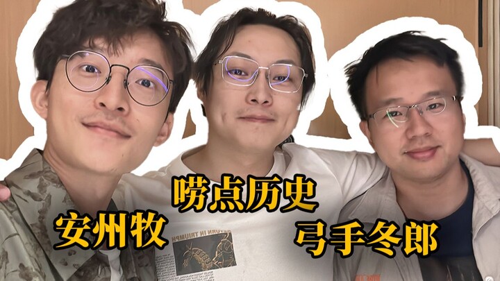 بشرى سارة: ثلاثة منشئي محتوى رئيسيين يصورون فيلماً الآن! كواليس ولادة مسلسل قصير!