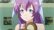 Ryugajou Nanana no Maizoukin - Ep06 [Sub Indo]