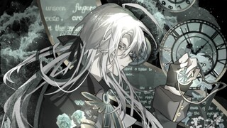 “我可以不顾一切，只要你不肯低头。”