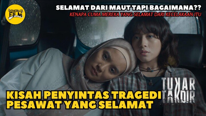 🎬 TUKAR TAKDIR (2025)‼️