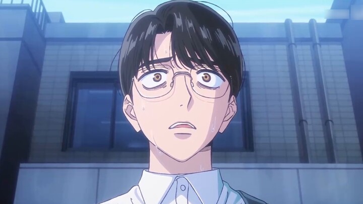 Just one episode banned from TV? July's craziest new anime! Will the production team make history ag