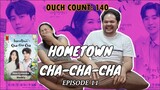 HOMETOWN CHA-CHA-CHA - EPISODE 11 REACTION (OMGGG THIS EP!!!) 갯마을 차차차 | THE ARIAS BUNCH FILIPINO FAM