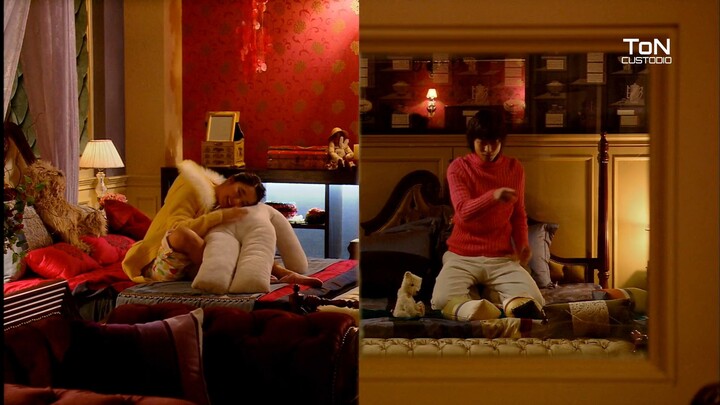 PRINCESS HOURS HIGHLIGHT TAGALOG DUBBED