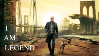 I AM LEGEND (Alternate Ending)