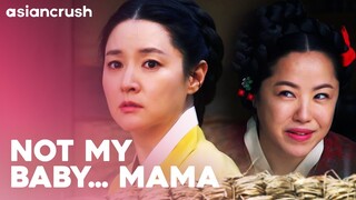 Greedy baby mama is stealing my wife’s riches | K Drama  | Saimdang, Memoir of Colors