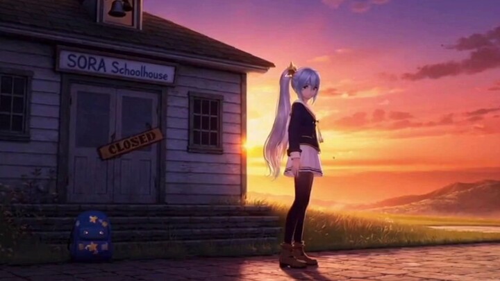 The End of SORA (SORA)