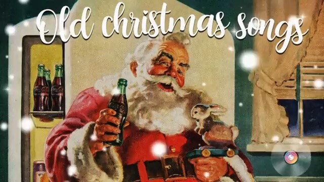 Old Christmas Songs Playlist -Top best old christmas songubbbs ever Top 2024.