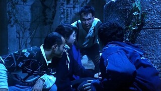 Cấm Địa Cương Thi Mortuary Blues 1990