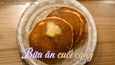 [Vietsub] Saigo no bangohan tập 9