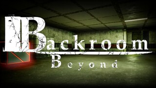 🚨 你被困在后室(BACKROOMS)...唯一的出路就是解开这些诡异的谜题！