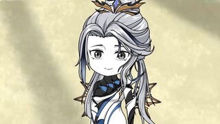 Episode 14: Xiaoliu, jauhkan dia dariku