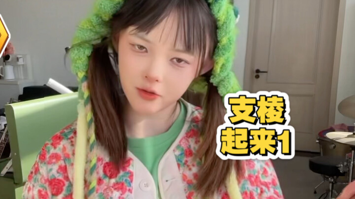 Mới nghe đã dựng tóc gáy, không tin thì cứ nghe xem.