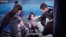 against the sky supreme episode 454 indo