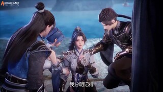 against the sky supreme episode 454 indo