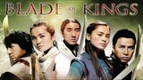 BLADE OF KINGS (Action / Comedy) movie