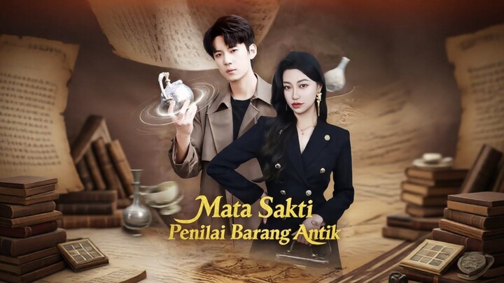Mata Sakti Penilai Barang Antik Full Bahasa Indonesia (MELO)
