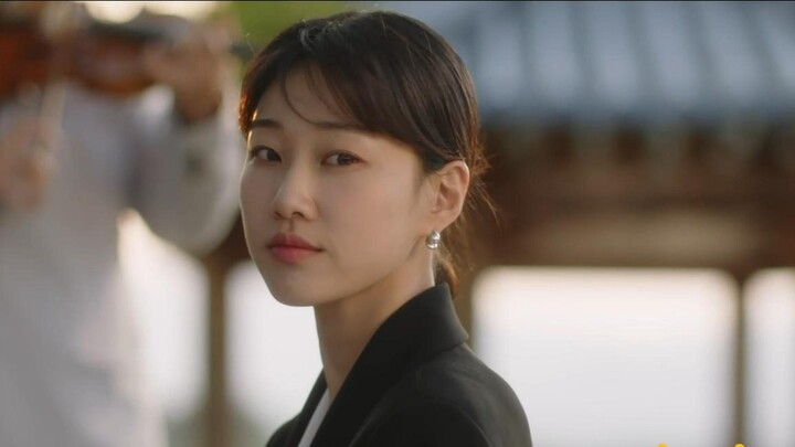 [Pengacara Aneh Yu Yingyu] Bagaimana wanita ini bisa berpakaian begitu bagus!? Campuran pakaian Xiuy