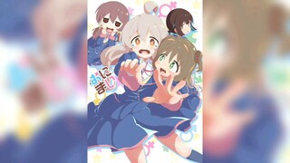 Rekomendasi Anime: Onii-chan wa Oshimai (Onimai)