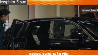 thần cồn p3 #reviewphim5sao