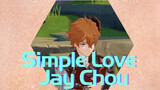 Simple Love - Jay Chou