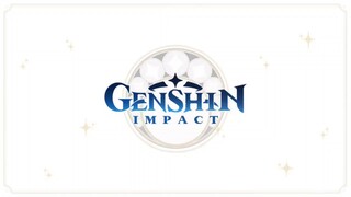 Genshin Impact Soundtrack #185