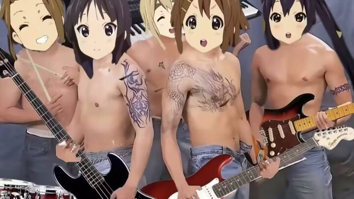 Hydrogen Boys-Episode 2