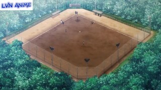 Main lần đầu biết đến thuật sư jujutsu và cái kết #30