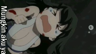 ngakak pas liat zenitsu sadar 🤣