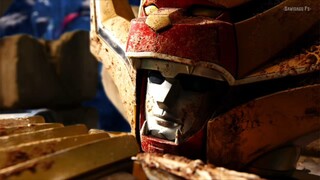 Sentai Sipaling No.1 Ep12