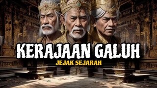 Kerajaan Galuh